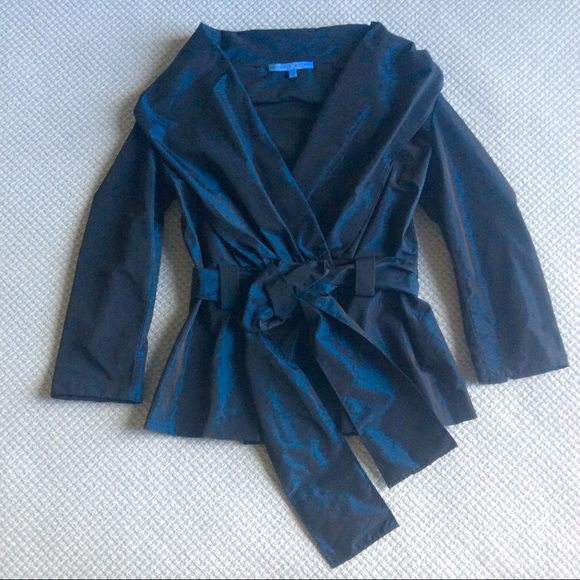 ANTONIO MELANI Jackets & Blazers - 🌹NWOT Antonio Melani Evening Jacket🌹